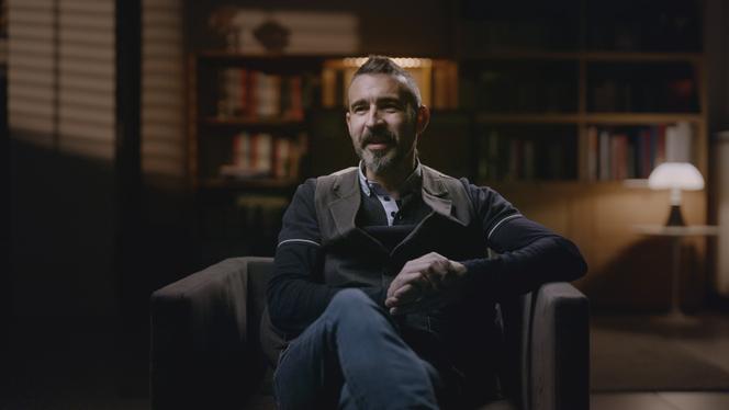 Sébastien, dans « Vendredi noir », de Daniel Psenny et Franck Zahler.