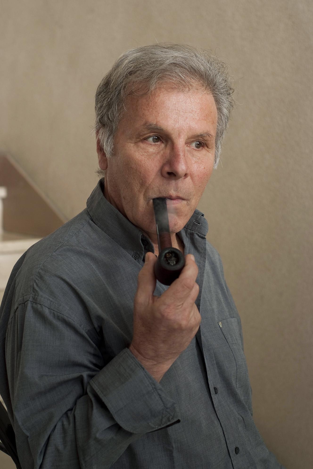 Louis-Jean Calvet, linguiste, est mort