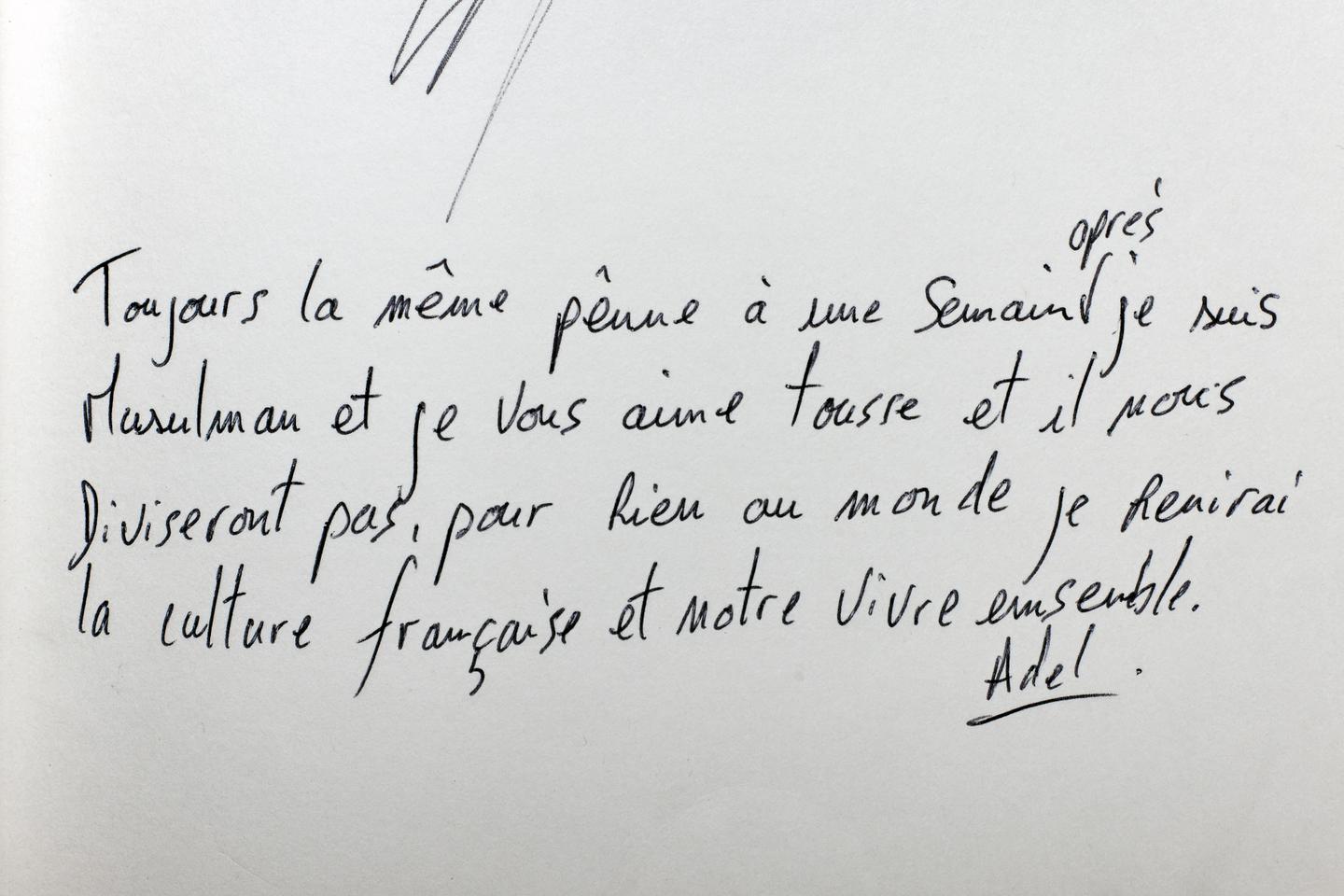 Dix ans du 13-Novembre : pour les musulmans de France, la plongée dans l’ère du soupçon
