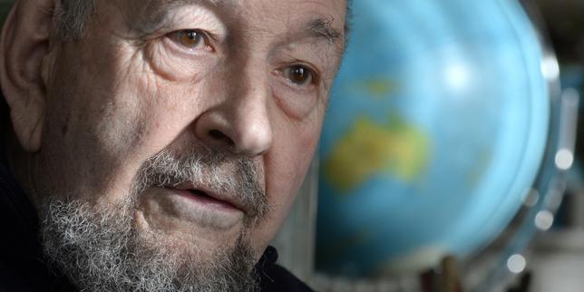 Why Yves Lacoste Changed The Way We Look At Maps And Power Forever