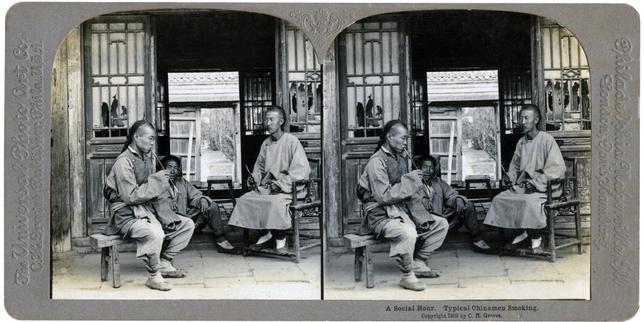 « A l’ombre de la race. Chine, XIXᵉ siècle », de Clément Fabre : comprendre l’incompréhension des Occidentaux en Chine