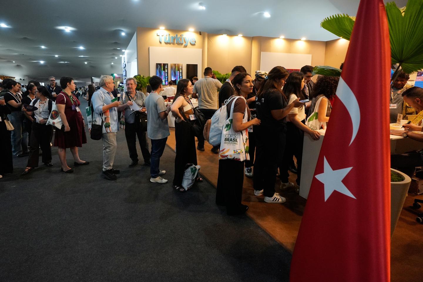 Après un long différend, l’Australie et la Turquie parviennent à un compromis pour l’organisation de la COP31