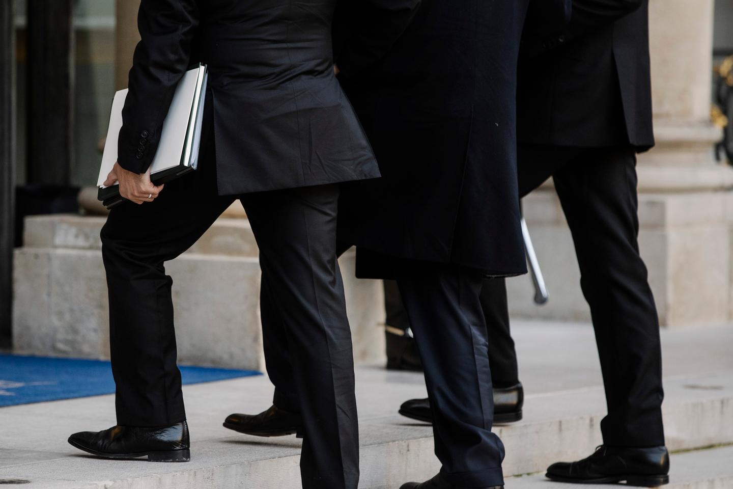 La doctrine évolutive d’Emmanuel Macron vis-à-vis des entreprises israéliennes impliquées dans la guerre à Gaza