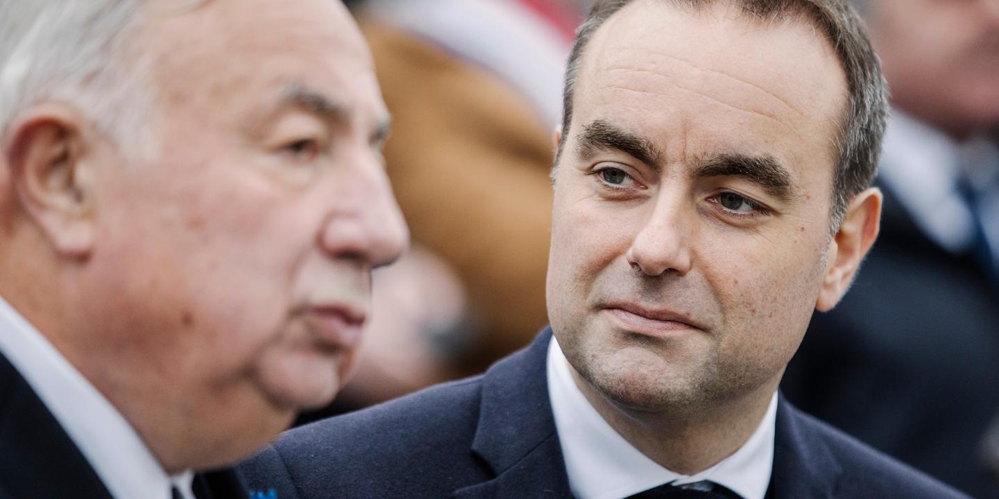 Budget 2026 : Gérard Larcher appelle Sébastien Lecornu à « envisager » le 49.3, après que Bruno Retailleau l’a incité à en « assumer » le recours