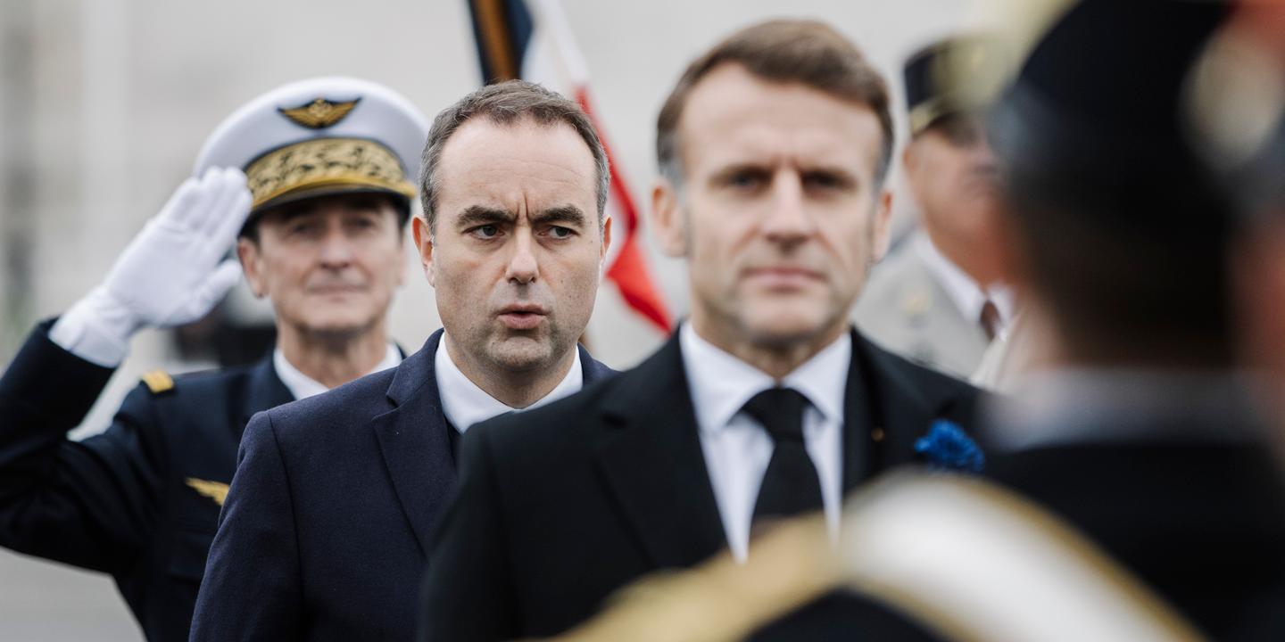 EN DIRECT, budget 2026Â : SÃ©bastien Lecornu participe Ã  un dÃ©bat Ã ...