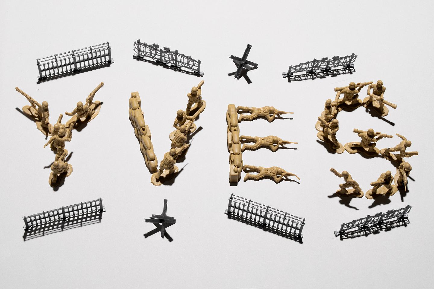 Le prénom : « Celui qui m’a été donné, Yves, porte une forme de révolte contre l’Allemagne nazie »