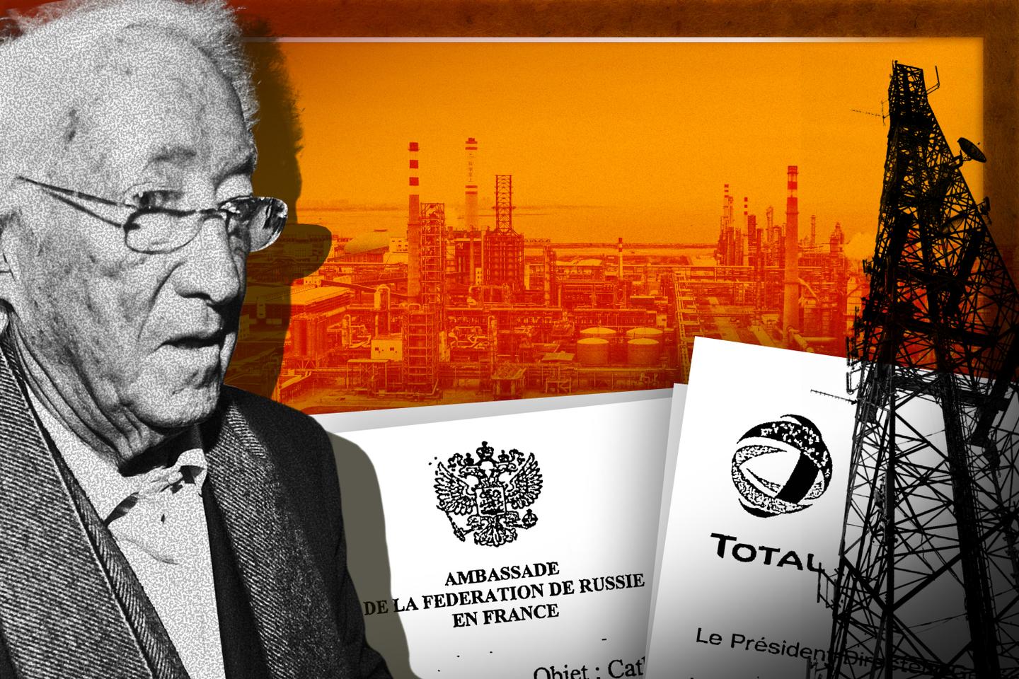 plongée dans l’affaire qui empoisonne TotalEnergies depuis quinze ans