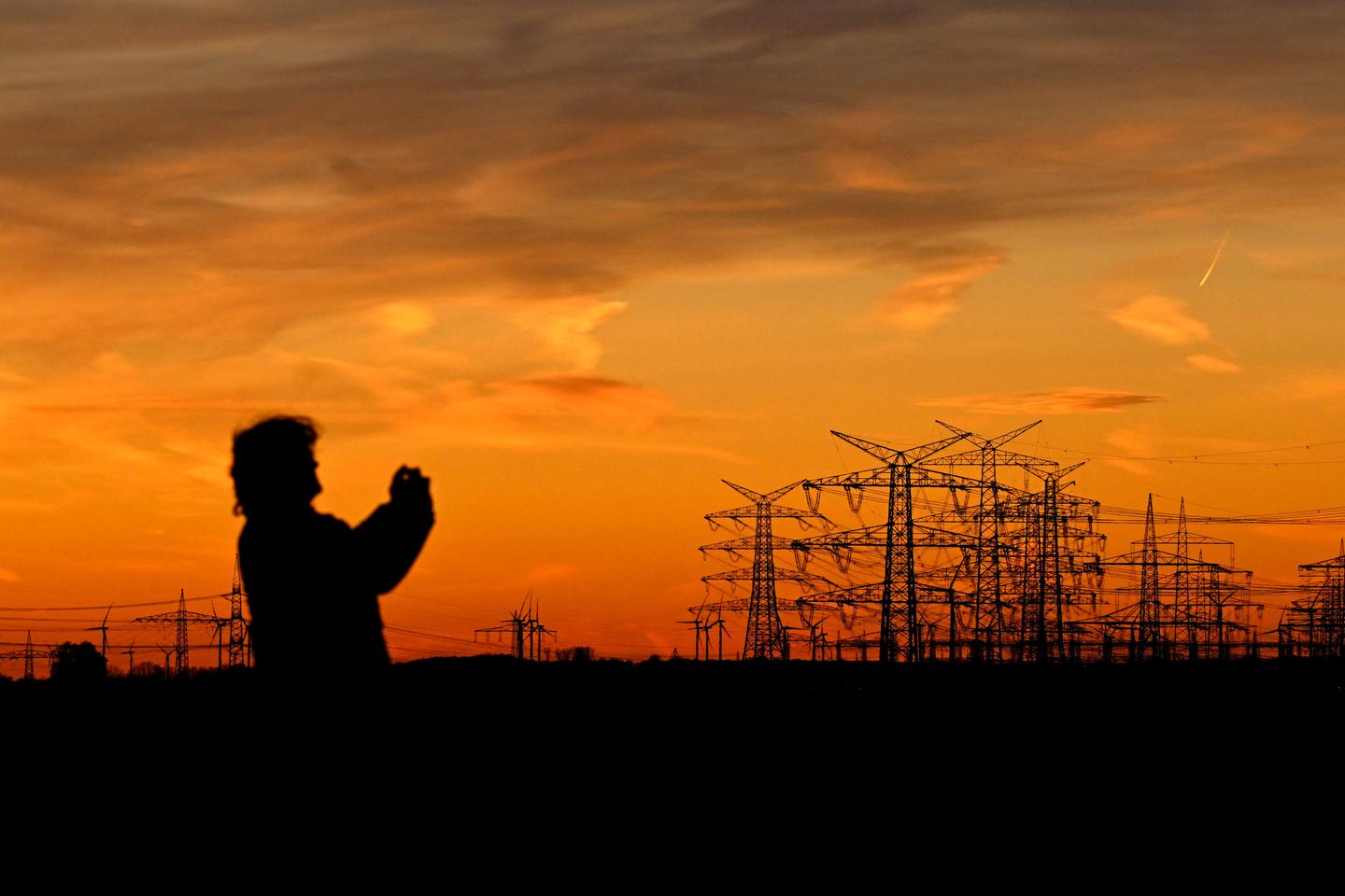 L’Allemagne vole au secours de son industrie en baissant les prix de l’électricité