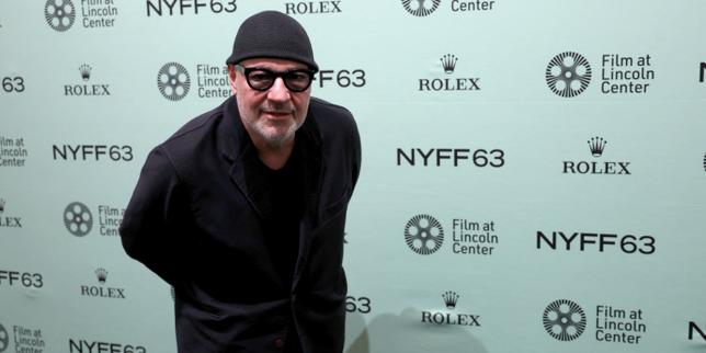 Avec Gianfranco Rosi, réalisateur de « Pompei, sotto le nuvole », l’art du documentaire sous forme de puzzles intimes