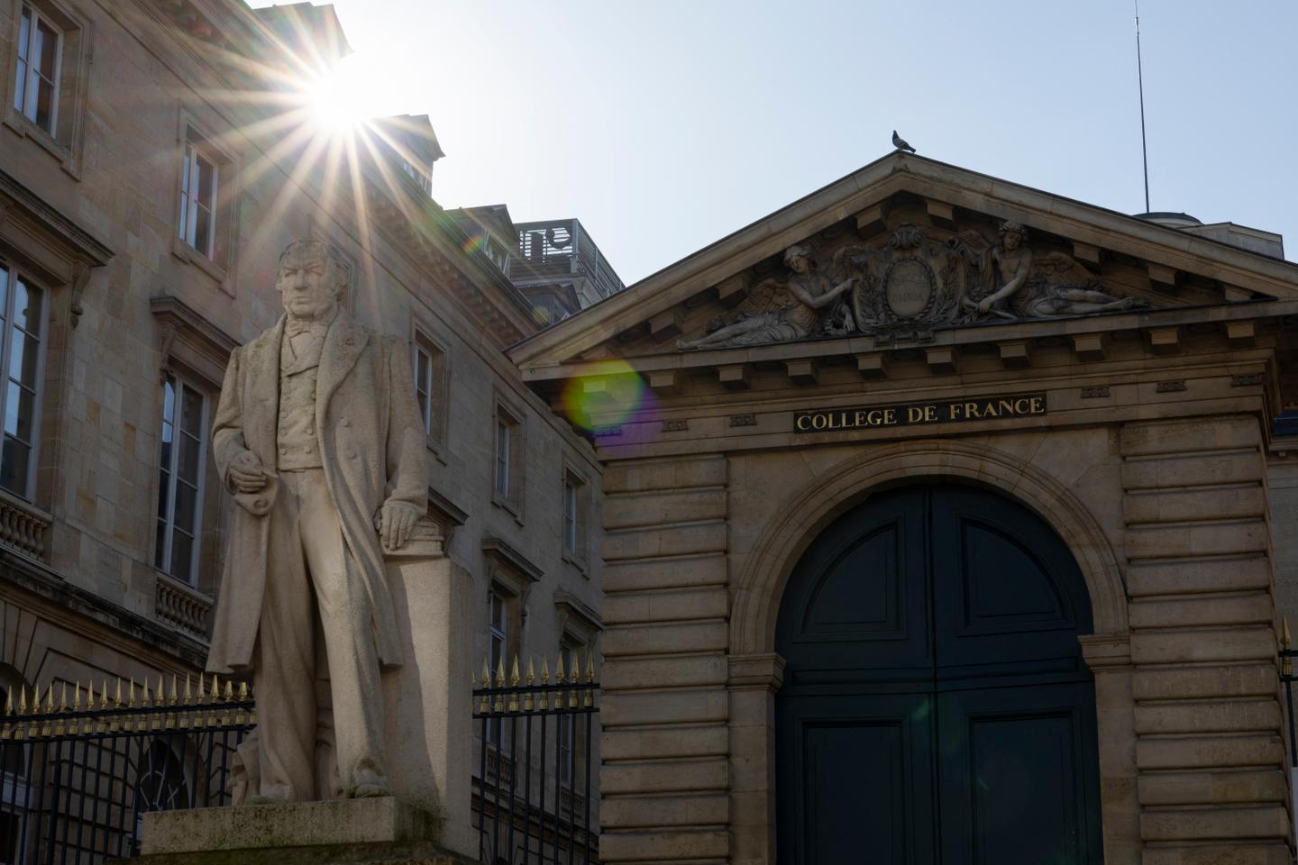 Colloque Palestine : Le juge des référés confirme l’annulation