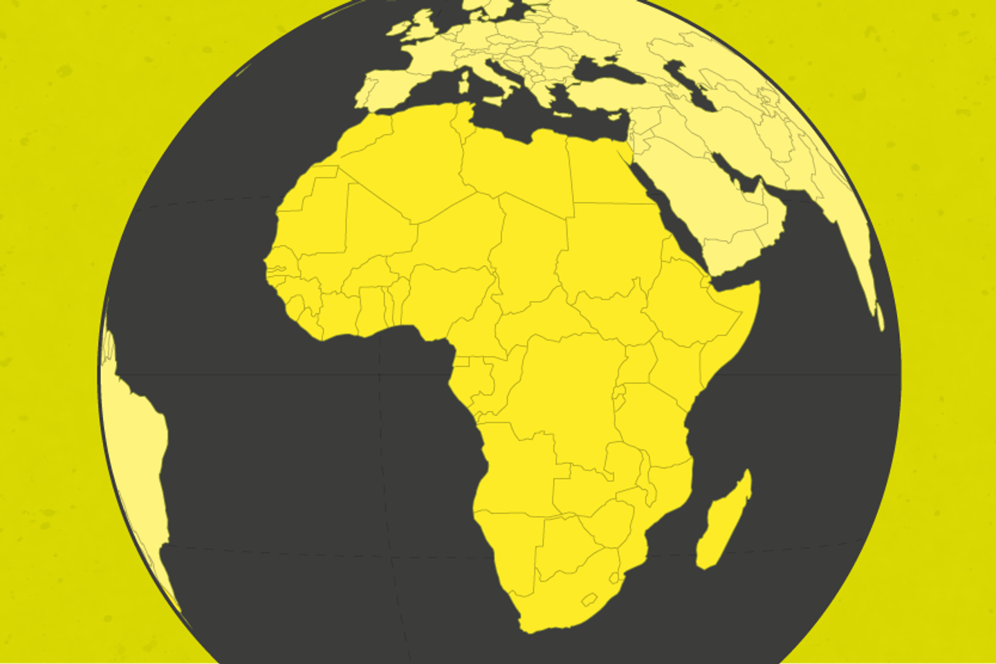 L’Afrique reste le continent négligé de la transition énergétique mondiale