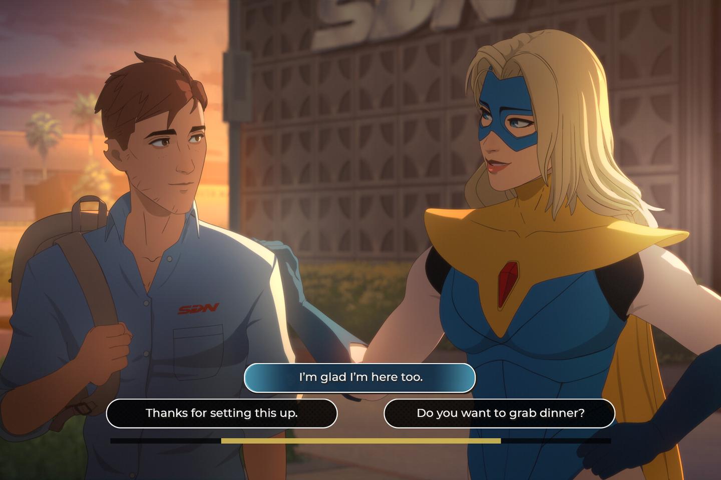 Jeu vidÃ©oÂ : Â«Â DispatchÂ Â», le jeu qui vous met Ã  la tÃªte de la pire...