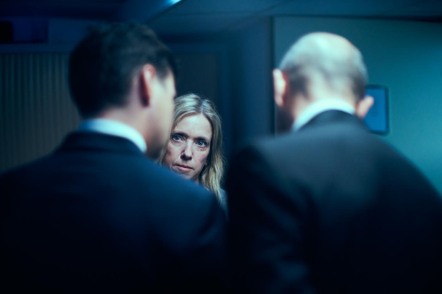 Avec « Dossier 137 » de Dominik Moll : plongée au cœur de « la police des polices »