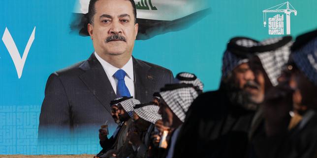 En Irak, le premier ministre sortant revendique la victoire aux législatives sans majorité assurée