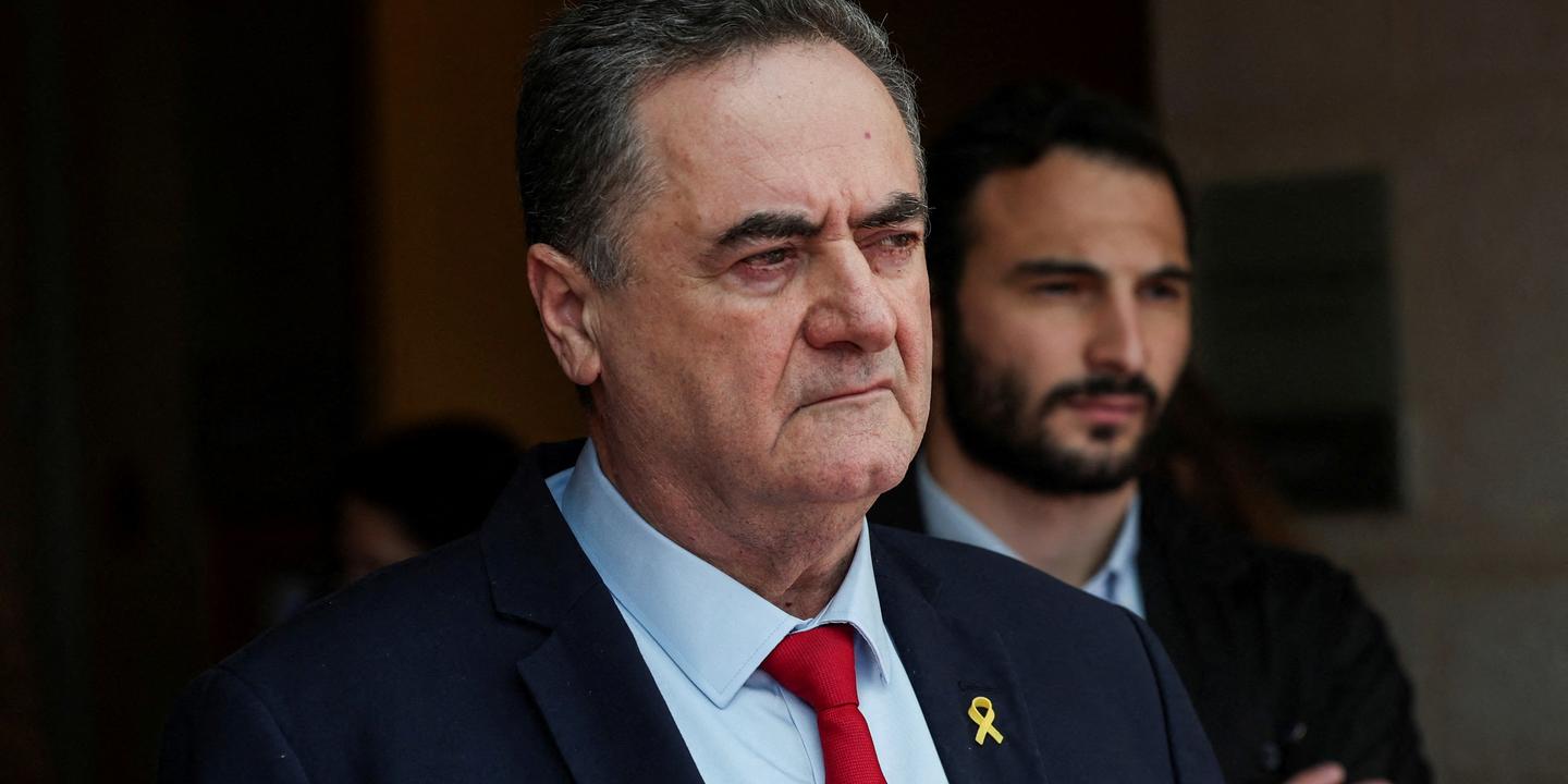 EN DIRECT, Gaza : « Il n’y aura pas d’Etat palestinien », assure le ministre de la défense israélien, Israel Katz