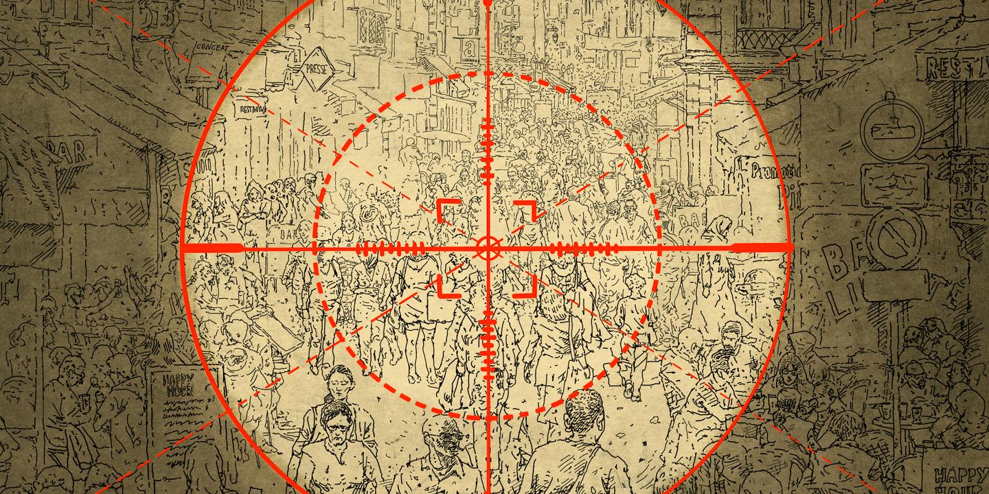 10 years after Paris attacks: Why did the Islamic State group target France?