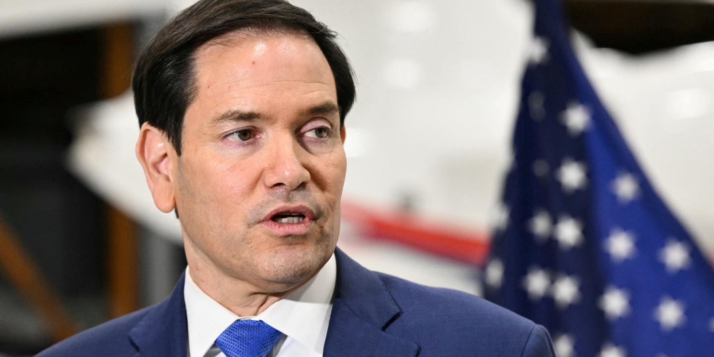 EN DIRECT, guerre en Ukraine : le secrétaire d’Etat américain, Marco Rubio, est arrivé à Genève pour discuter du plan de Donald Trump