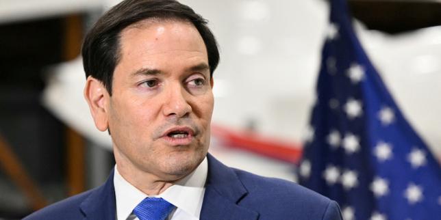 EN DIRECT, guerre en Ukraine : le secrétaire d’Etat américain, Marco Rubio, est arrivé à Genève pour discuter du plan de Donald Trump