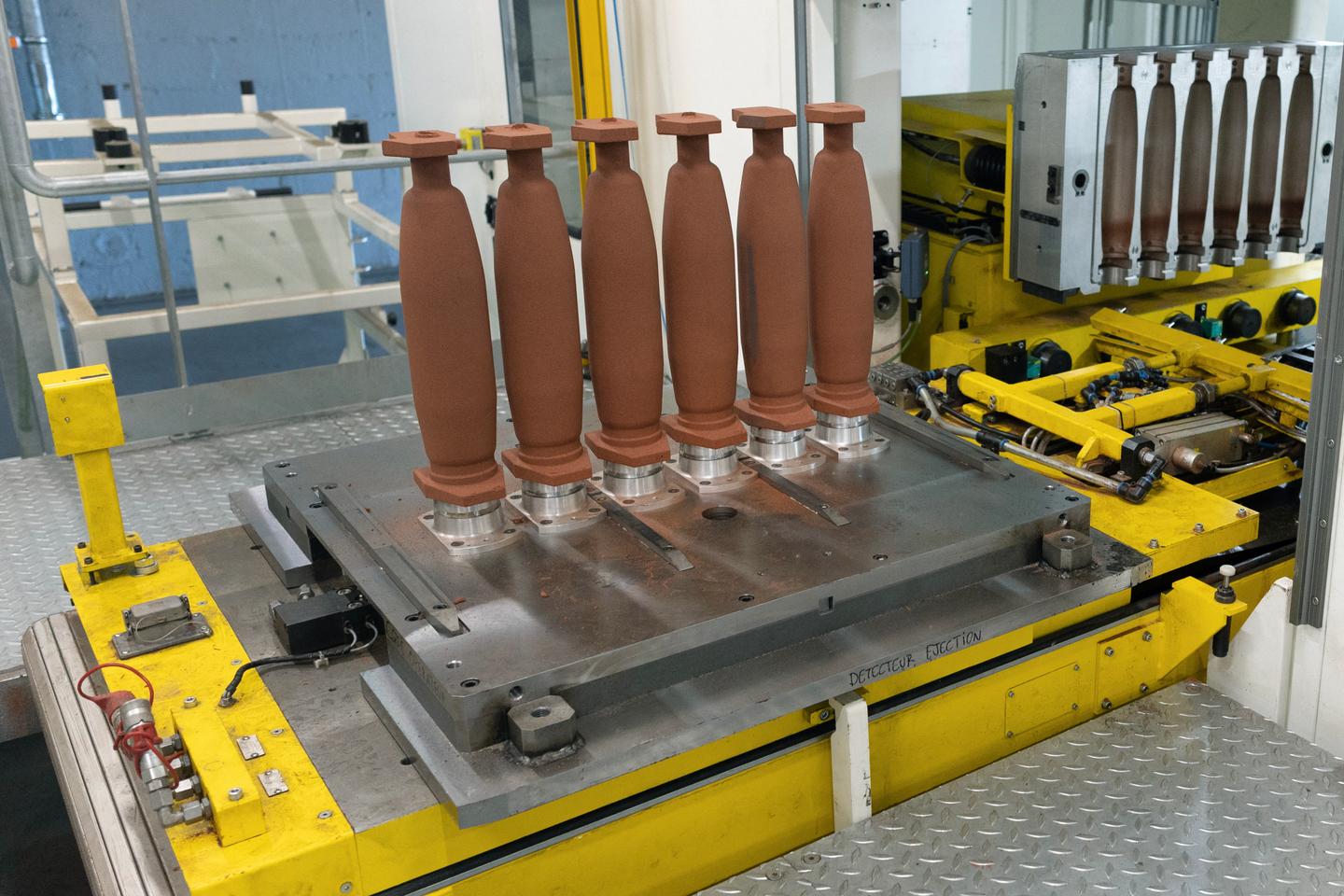 A la Fonderie de Bretagne, promesses non tenues et opacité créent l’inquiétude et renforcent les doutes sur le nébuleux groupe Europlasma