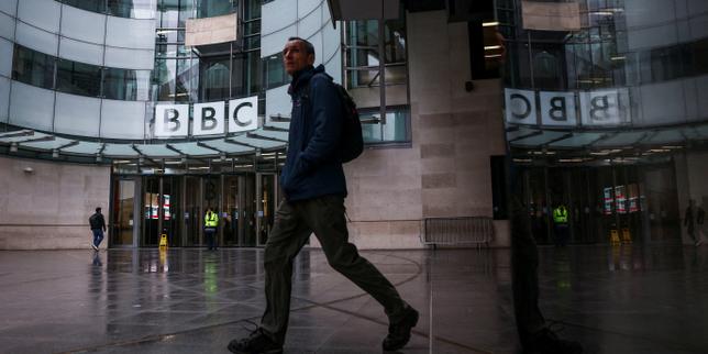 Trump vows multi-billion-dollar lawsuit against BBC over misleading video edit