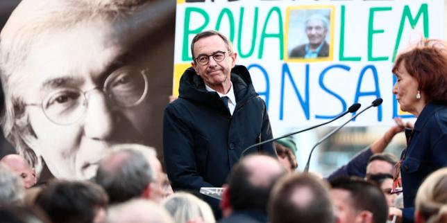 Libération de Boualem Sansal : comment l’argument sécuritaire s’est retourné contre les tenants d’une ligne dure vis-à-vis d’Alger