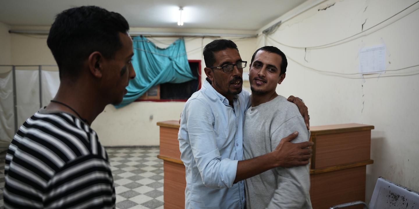 Israël mis en cause devant l’ONU pour des « tortures et de mauvais traitements systématiques infligés » à des détenus palestiniens