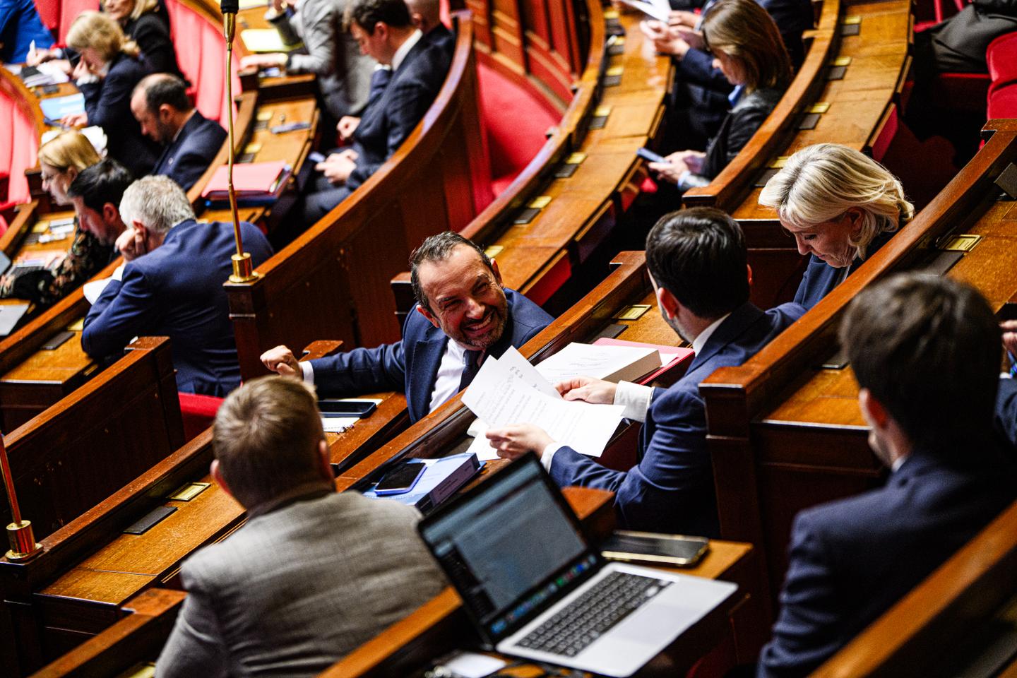 « La culture est le champ où l’“union des droites” fonctionne le mieux, contre une création subventionnée et jugée gauchiste »