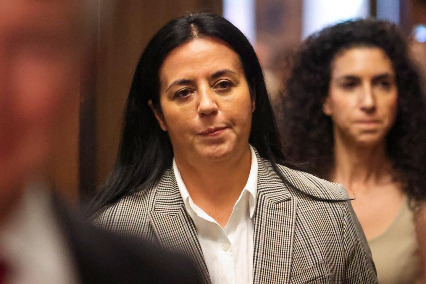 Soraya Martinez Ferrada, from Chilean refugee to mayor of Montréal