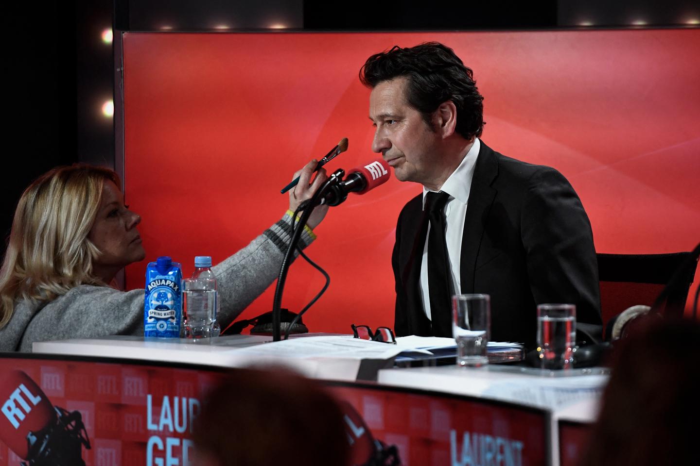 Audiences radio : France Inter à la baisse, RTL reprend des couleurs