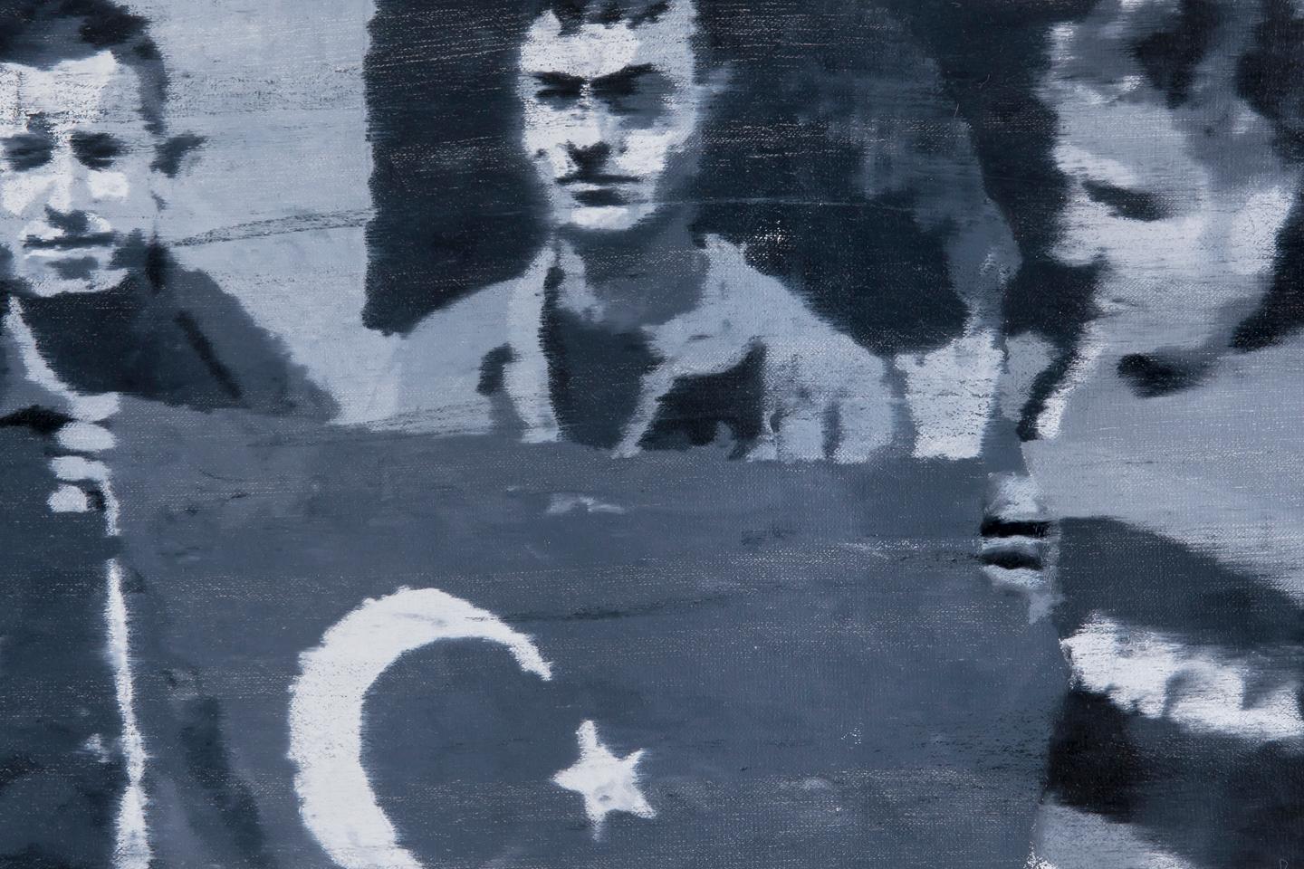 Berk Esen, politologueÂ : Â«Â En Turquie, le pouvoir est devenu autoritaire et...