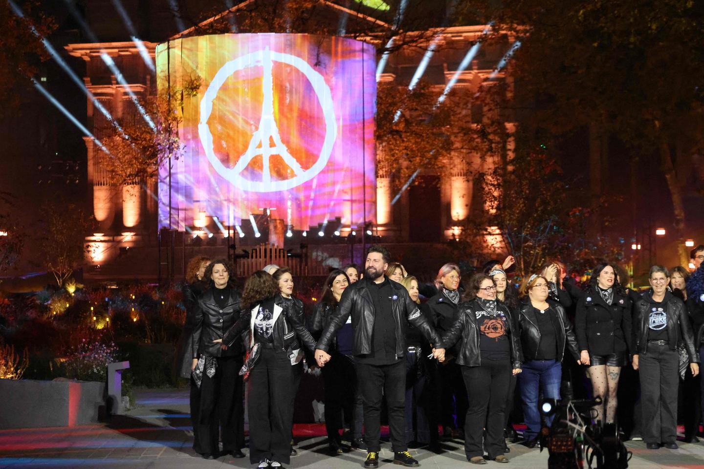 Le Rassemblement national tourne en dérision la commémoration des dix ans du 13-Novembre