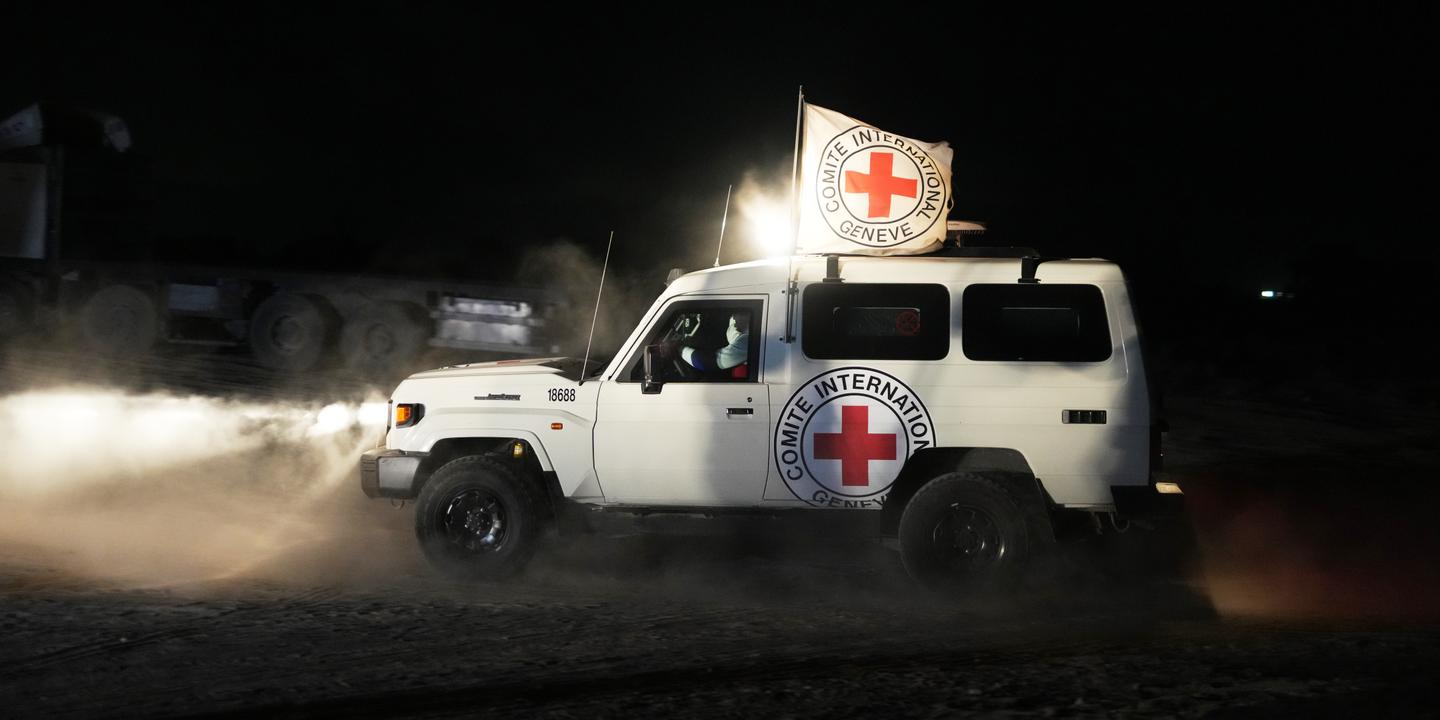 Israël confirme que la dépouille rendue jeudi soir est celle d’un otage israélien