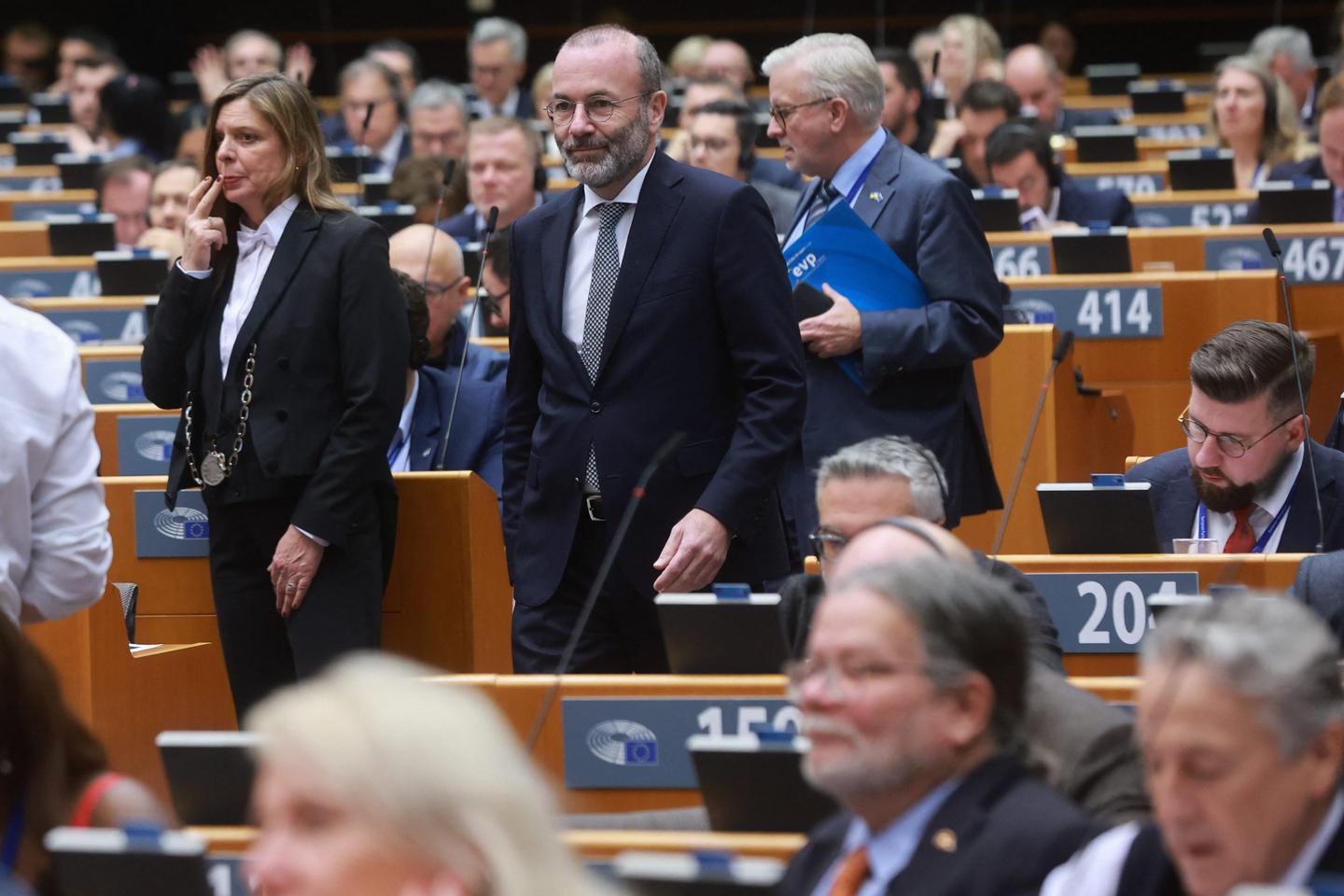 Devoir de vigilance : le Parlement européen sabre la directive