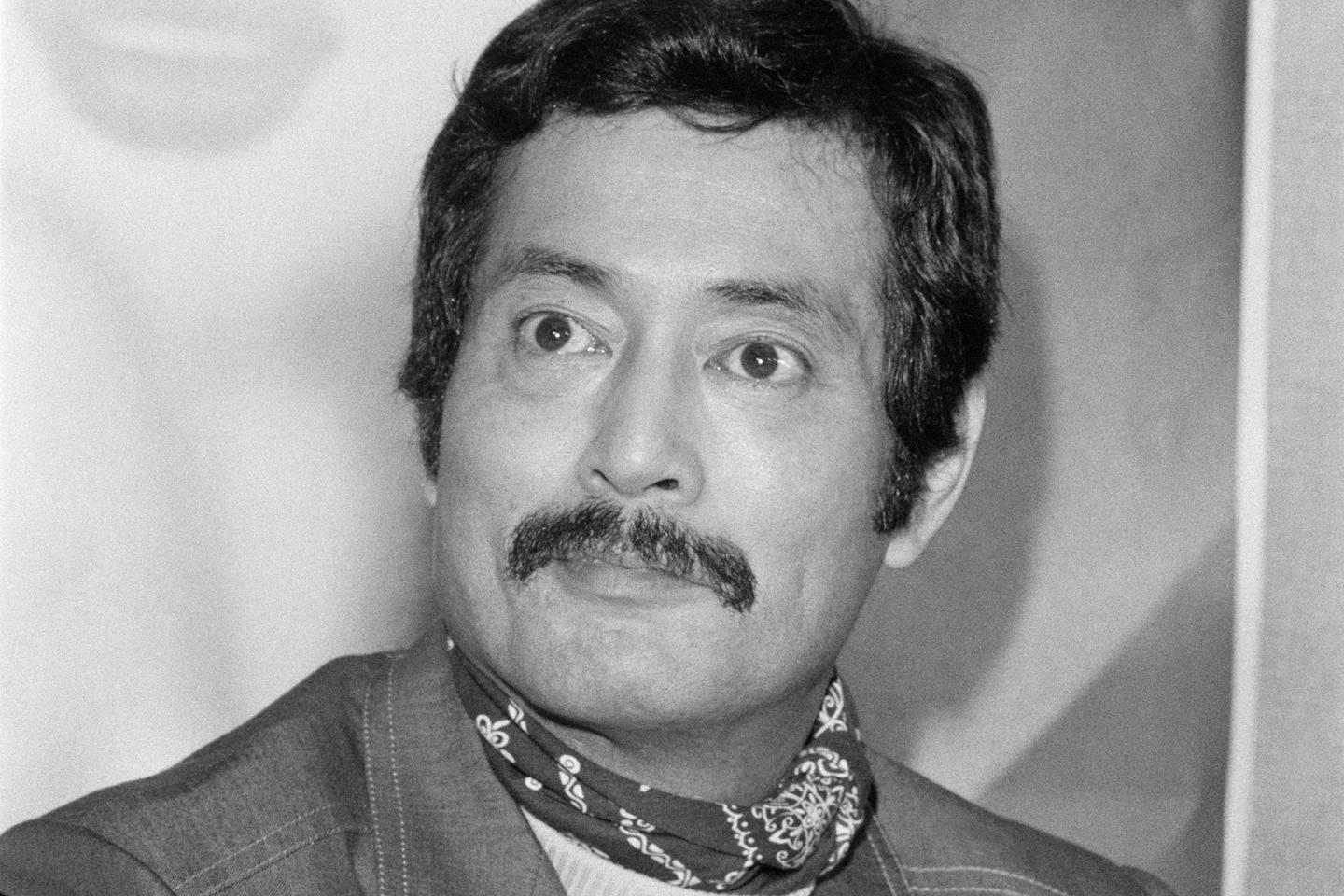 Tatsuya Nakadai, acteur japonais maître du sabre et du film d’époque, est mort