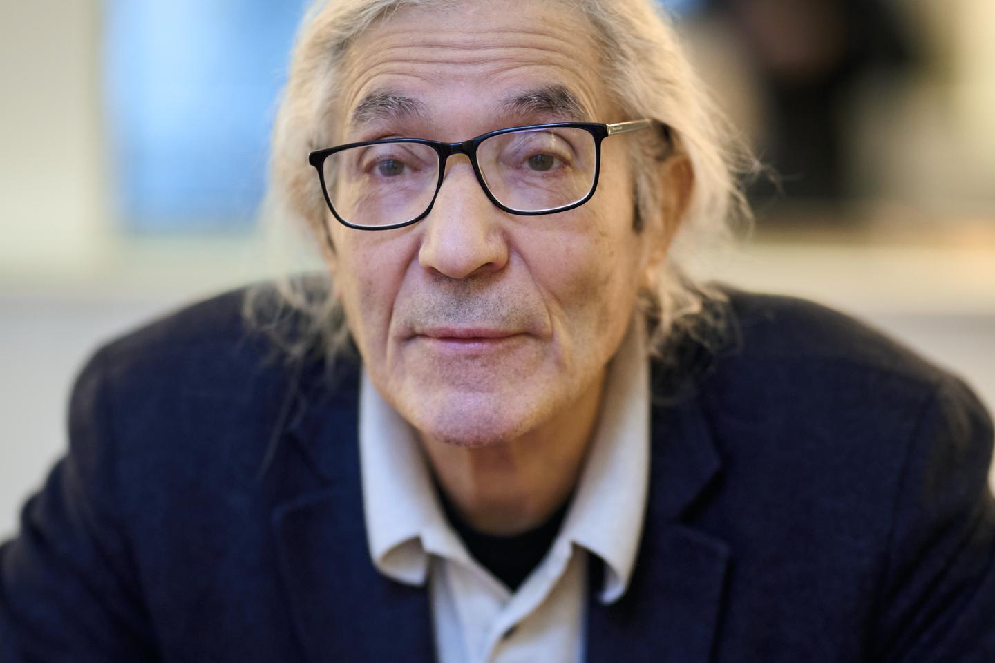 Philippe ClaudelÂ : Â«Â Mon cher Boualem, enfin tu tâ€™apprÃªtes Ã  sortir de ta...