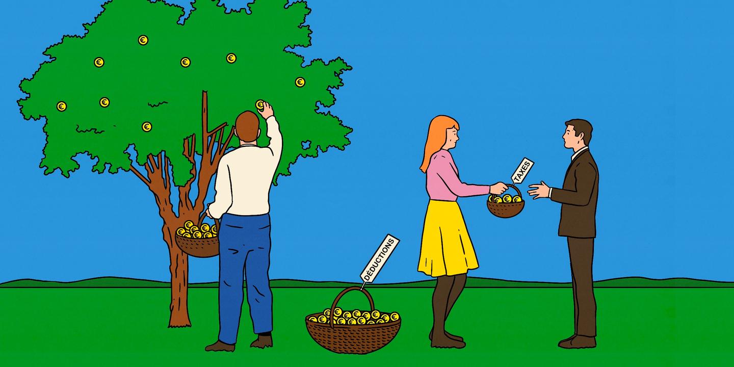 Epargne-retraite : des déductions fiscales à géométrie variable