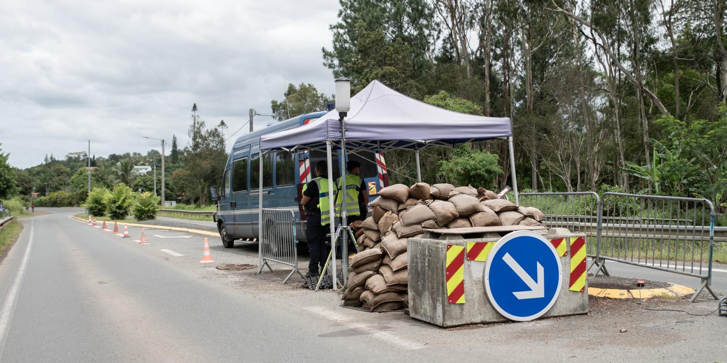 Nouvelle-Calédonie : l’Etat condamné à verser 28 millions d’euros à Allianz pour n’avoir pas mis en place « un niveau raisonnable de sécurité » lors des émeutes de 2024