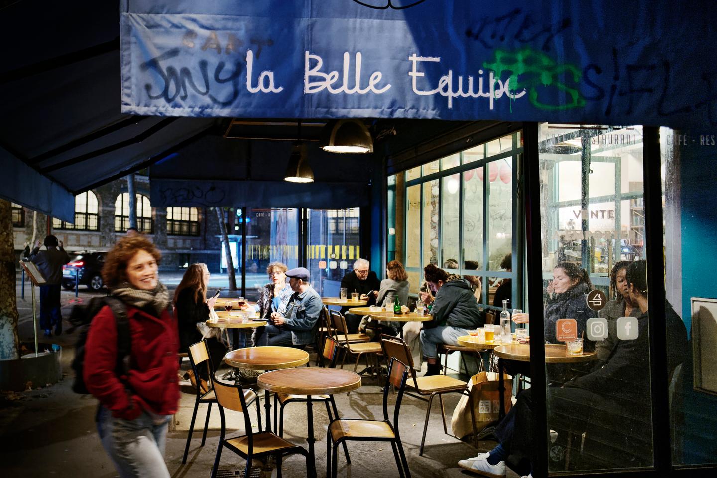 Dix ans après le terrorisme, Paris se (re)affirme comme le centre du monde Dix ans après le terrorisme, Paris se (re)affirme comme le centre du monde