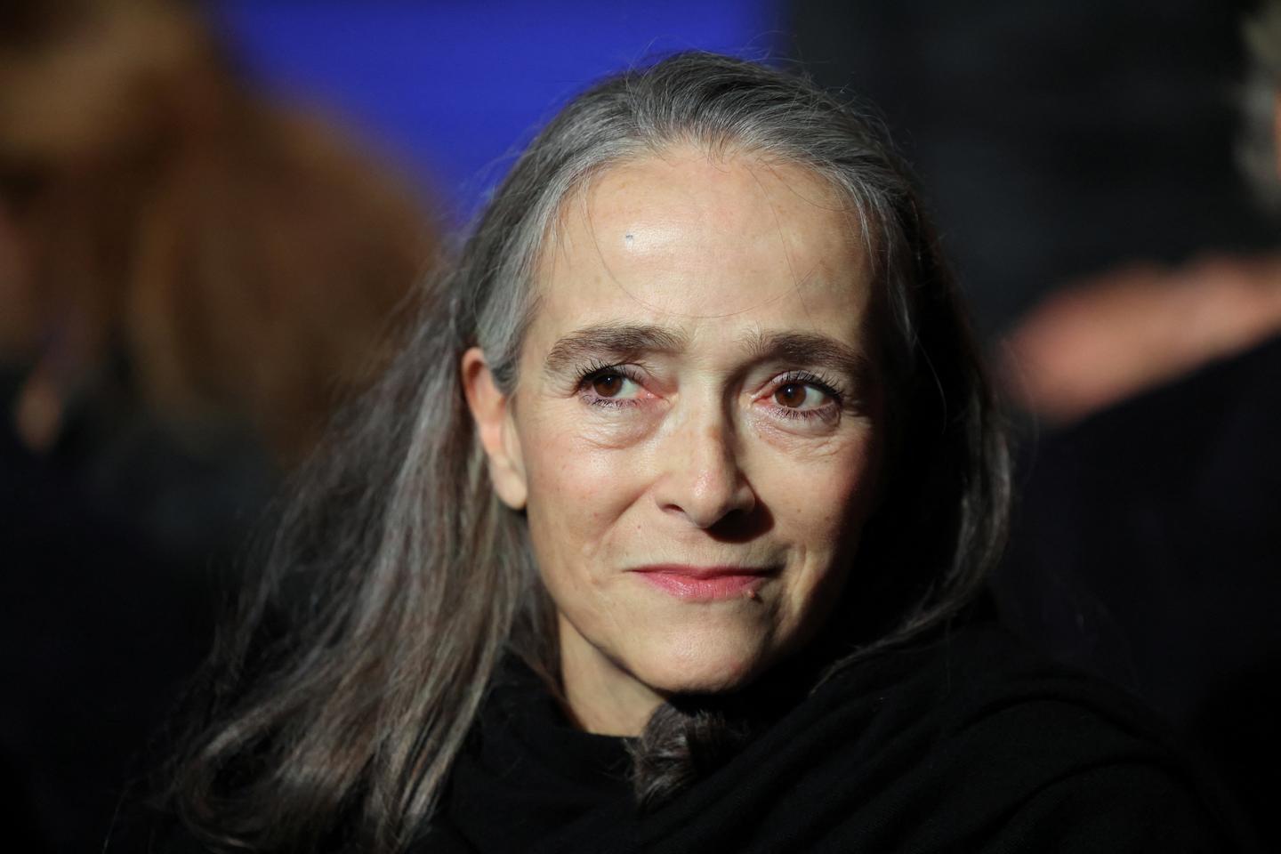 Avant son audition Ã  lâ€™AssemblÃ©e, Delphine Ernotte propose deÂ sâ€™inspirer...