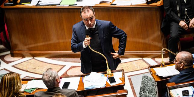 Scadenza 31 dicembre: la Costituzione francese e le opzioni di emergenza per il bilancio