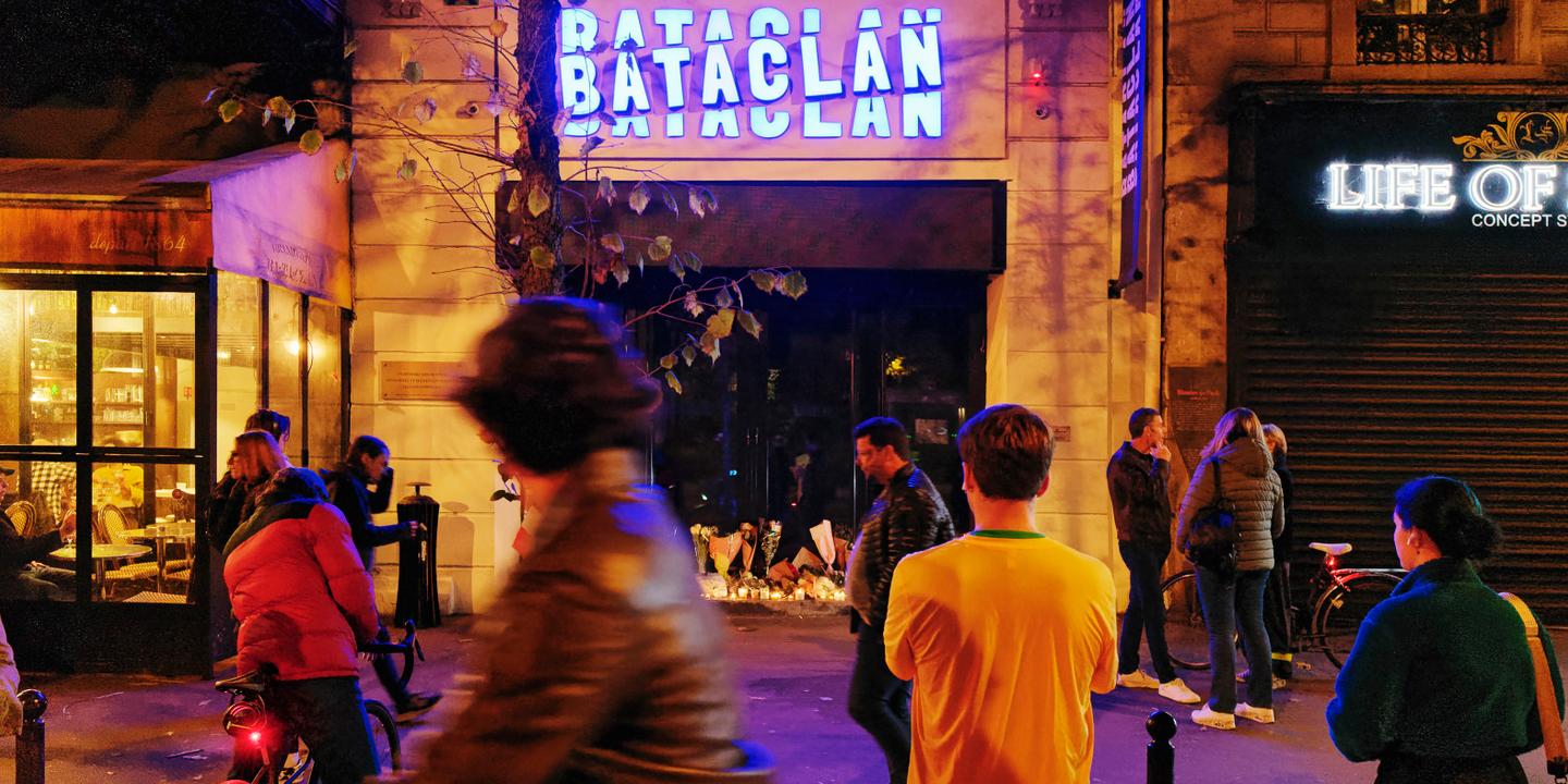 suivez en direct les cérémonies d’hommage aux victimes des attentats