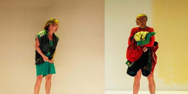 A Rennes, les escapades imaginatives du festival du Théâtre national de Bretagne