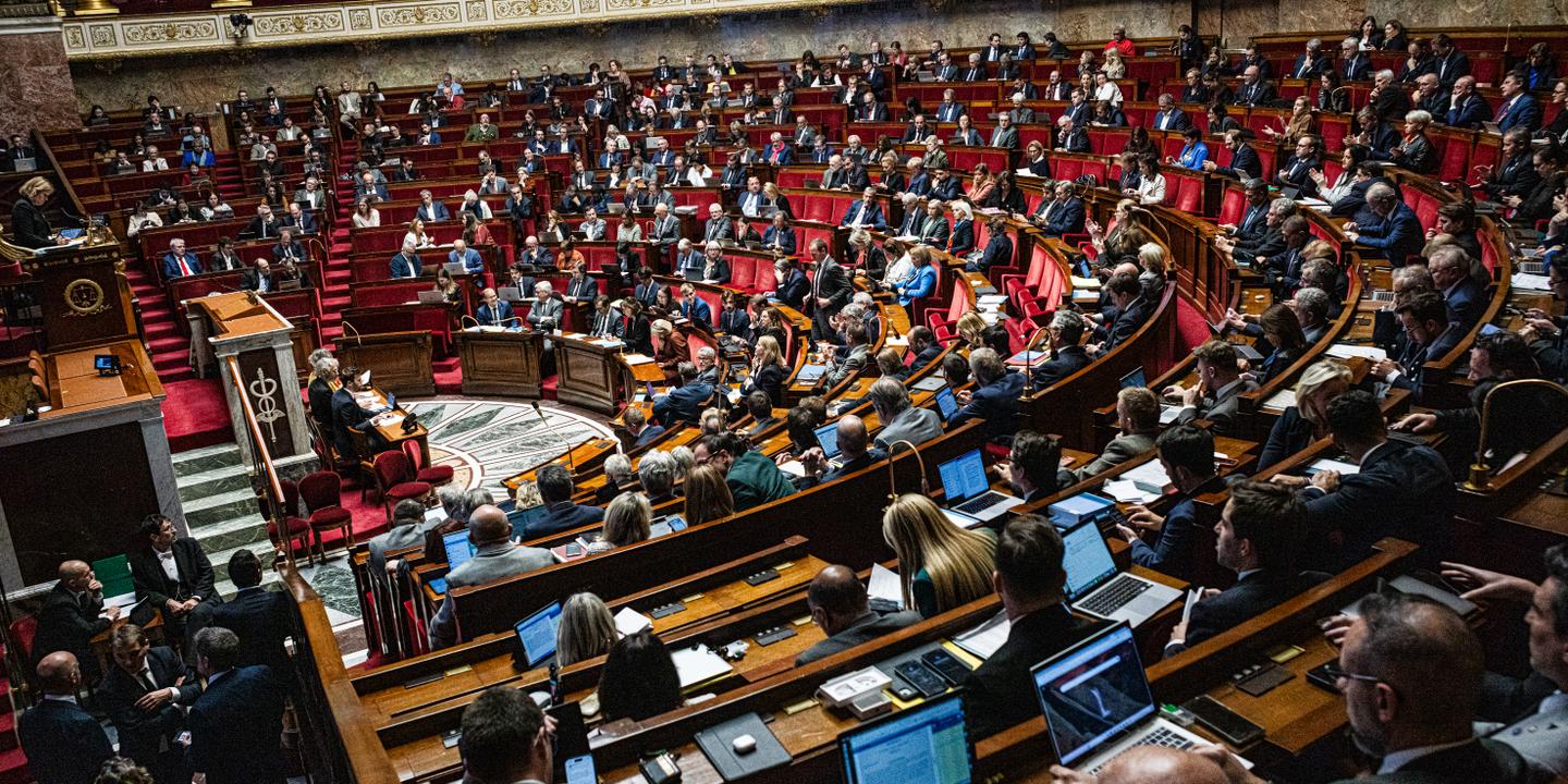 après une pause pour débattre du PLFSS, les députés reprennent jeudi l’examen du projet de loi de finances après une pause pour débattre du PLFSS, les députés reprennent jeudi l’examen du projet de loi de finances