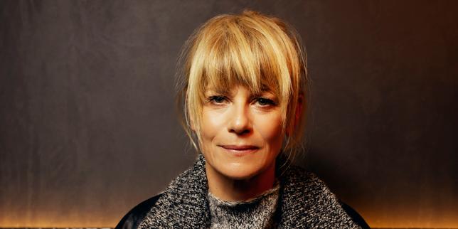 Marina Foïs : « Louper les écoles de théâtre m’a obligée à me prendre en main très tôt »