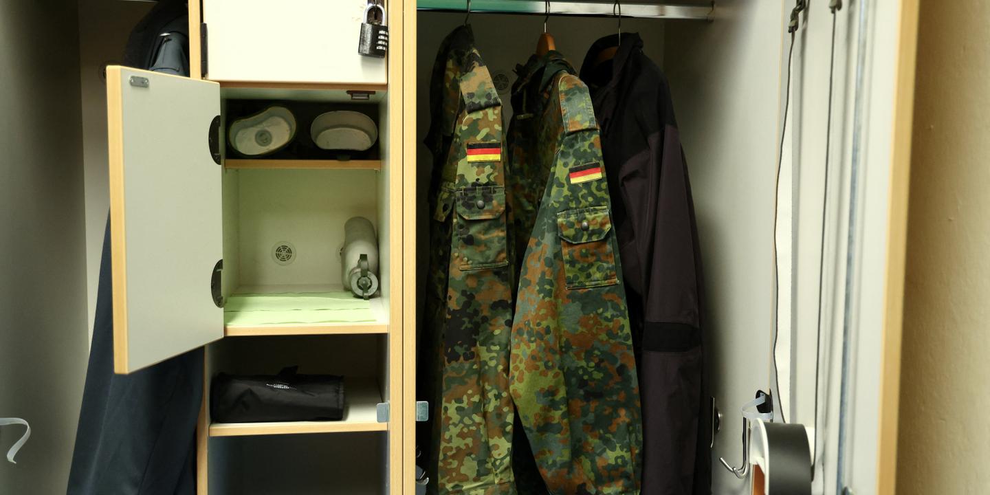 L’armée allemande rattrapée par un scandale d’extrême droite et de violences sexuelles