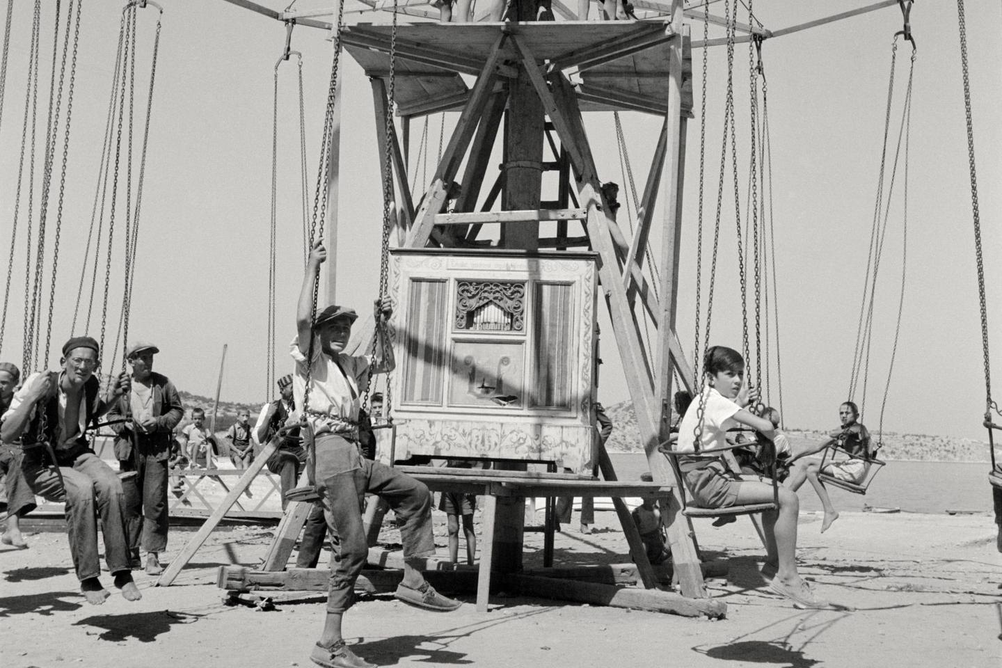 A Paris Photo, les tirages posthumes reprennent vie
