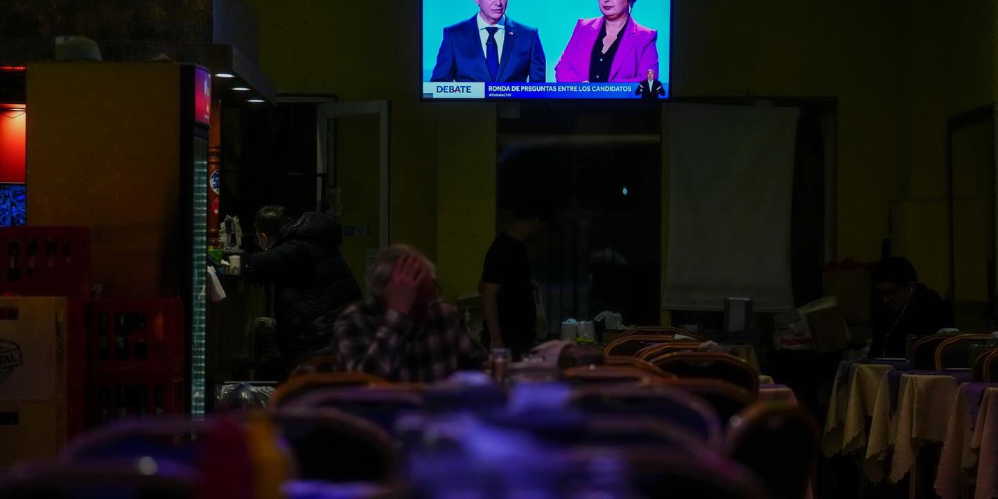 Présidentielle au Chili : la communiste Jeannette Jara et l’ultraconservateur José Antonio Kast en tête du premier tour, selon les premiers résultats