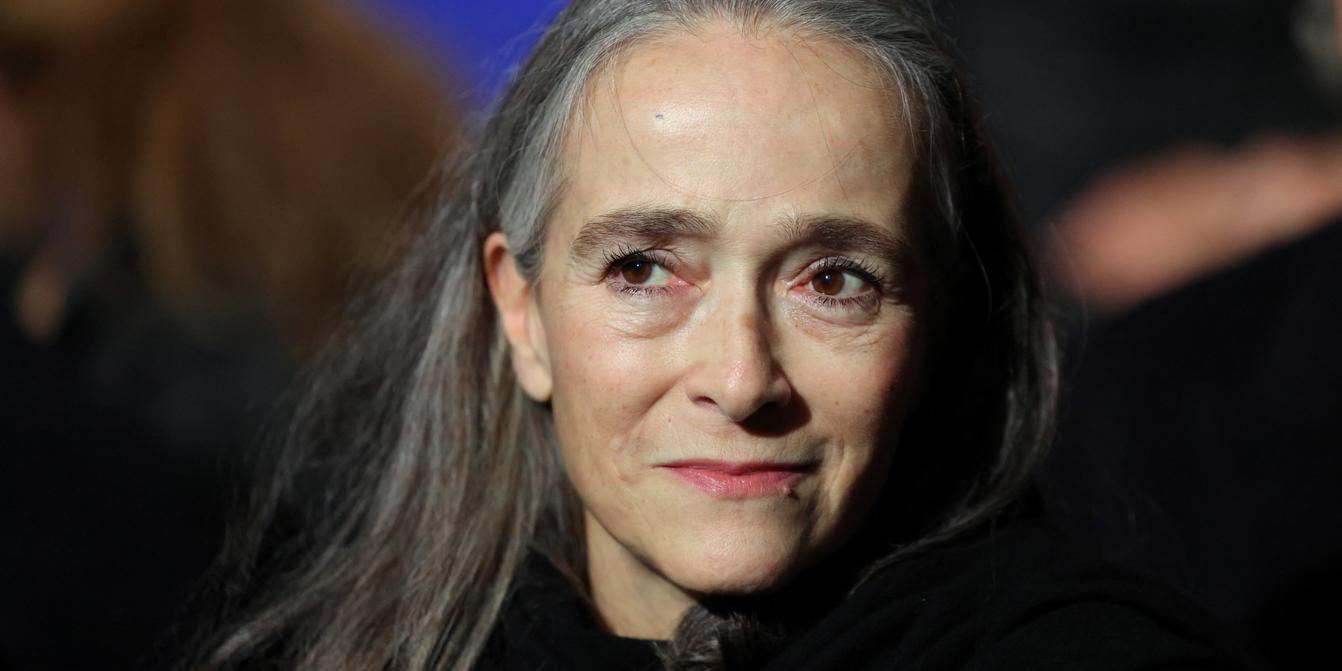 Delphine Ernotte propose de s'inspirer de la presse et d'accepter qu'il existe « des chaînes d'opinion »