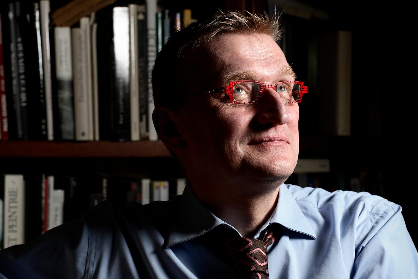 Guy Cogeval, ancien président du Musée d’Orsay, est mort