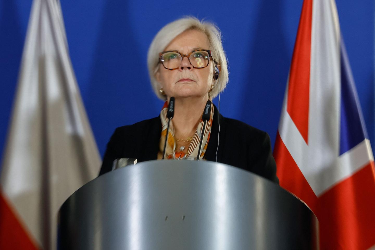 Le chef dâ€™Ã©tat-major des armÃ©es Â«Â pleinement lÃ©gitime Ã  sâ€™exprimer...